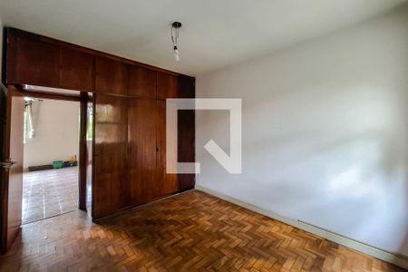 quarto 1 de apartamento para alugar com 3 quartos, 61m² em Cambuci, São Paulo