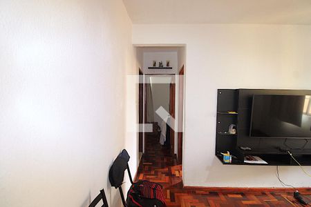 Sala de apartamento à venda com 2 quartos, 50m² em Quintino Bocaiúva, Rio de Janeiro