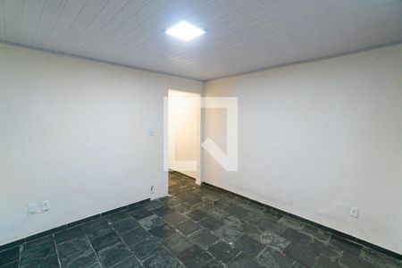 Sala de casa para alugar com 2 quartos, 80m² em Jabaquara, São Paulo