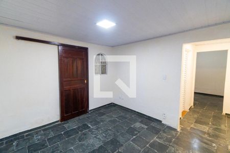 Sala de casa para alugar com 2 quartos, 80m² em Jabaquara, São Paulo