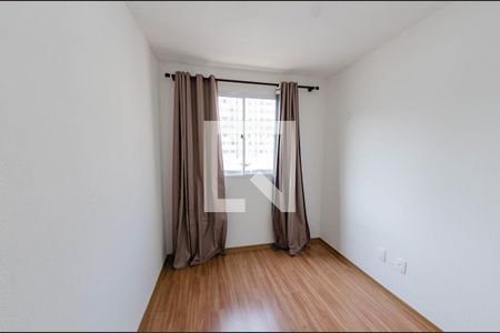 Quarto 2 de apartamento à venda com 2 quartos, 51m² em Palmeiras, Belo Horizonte