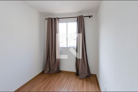 Quarto 2 de apartamento à venda com 2 quartos, 51m² em Palmeiras, Belo Horizonte