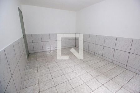 Quarto de casa para alugar com 1 quarto, 40m² em Cidade Intercap, Taboão da Serra