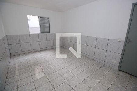 Quarto de casa para alugar com 1 quarto, 40m² em Cidade Intercap, Taboão da Serra