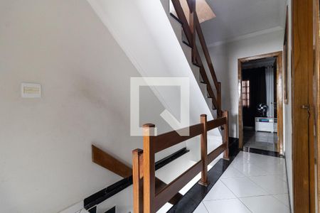 Corredor de casa à venda com 3 quartos, 180m² em Sacomã, São Paulo