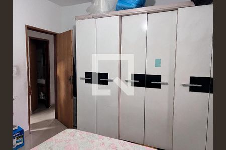 Quarto 1 de casa para alugar com 3 quartos, 150m² em Freguesia (jacarepaguá), Rio de Janeiro