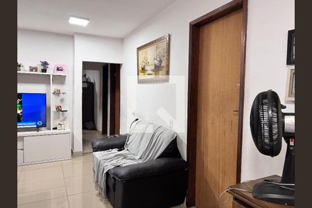 Sala de casa à venda com 3 quartos, 150m² em Freguesia (jacarepaguá), Rio de Janeiro