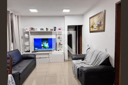 Sala de casa para alugar com 3 quartos, 150m² em Freguesia (jacarepaguá), Rio de Janeiro