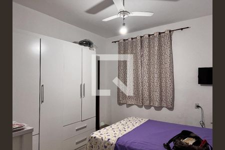 Quarto 2 Suite de casa para alugar com 3 quartos, 150m² em Freguesia (jacarepaguá), Rio de Janeiro