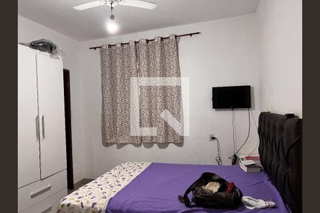 Quarto 2 Suite de casa para alugar com 3 quartos, 150m² em Freguesia (jacarepaguá), Rio de Janeiro