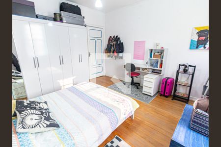 Quarto 1 de casa à venda com 2 quartos, 100m² em Mooca, São Paulo