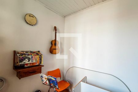 Sala de casa à venda com 3 quartos, 120m² em Alto Barroca, Belo Horizonte