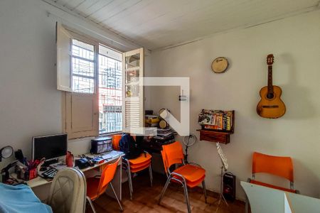 Sala de casa à venda com 3 quartos, 120m² em Alto Barroca, Belo Horizonte