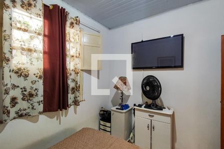 Quarto 1 de casa à venda com 3 quartos, 120m² em Alto Barroca, Belo Horizonte