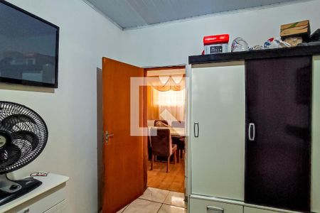 Quarto 1 de casa à venda com 3 quartos, 120m² em Alto Barroca, Belo Horizonte