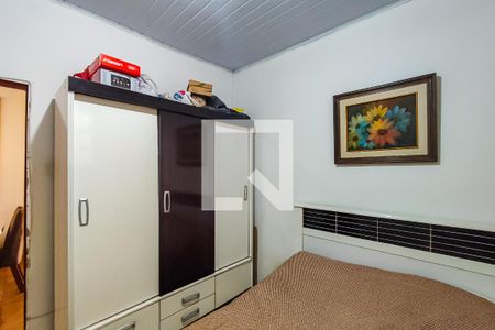 Quarto 1 de casa à venda com 3 quartos, 120m² em Alto Barroca, Belo Horizonte