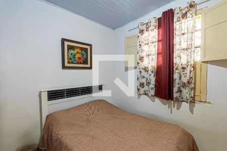 Quarto 1 de casa à venda com 3 quartos, 120m² em Alto Barroca, Belo Horizonte