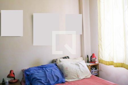 Quarto 1 de apartamento à venda com 2 quartos, 60m² em Méier, Rio de Janeiro