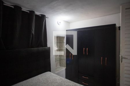 Quarto 1 de casa para alugar com 1 quarto, 35m² em Lagoinha, Belo Horizonte