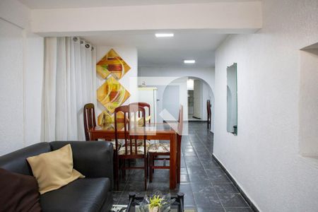 Sala de casa para alugar com 1 quarto, 35m² em Lagoinha, Belo Horizonte