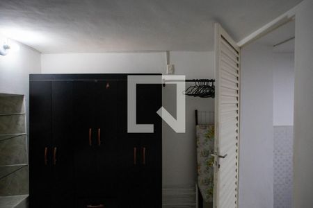 Quarto 1 de casa para alugar com 1 quarto, 35m² em Lagoinha, Belo Horizonte