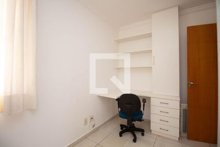 Quarto de apartamento para alugar com 2 quartos, 60m² em Águas Claras , Brasília