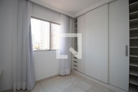 Suíte de apartamento para alugar com 2 quartos, 60m² em Águas Claras , Brasília