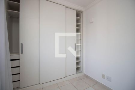 Suíte de apartamento para alugar com 2 quartos, 60m² em Águas Claras , Brasília