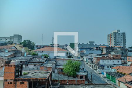 Vista do Quarto 1 de apartamento à venda com 2 quartos, 47m² em Vila do Encontro, São Paulo