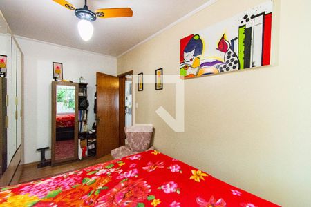 Apartamento à venda com 120m², 3 quartos e 3 vagas Apartamento à venda com 120m², 3 quartos e 3 vagasQuarto 3