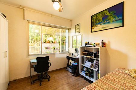 Apartamento à venda com 120m², 3 quartos e 3 vagas Apartamento à venda com 120m², 3 quartos e 3 vagasQuarto 2