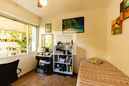 Apartamento à venda com 120m², 3 quartos e 3 vagas Apartamento à venda com 120m², 3 quartos e 3 vagasQuarto 2