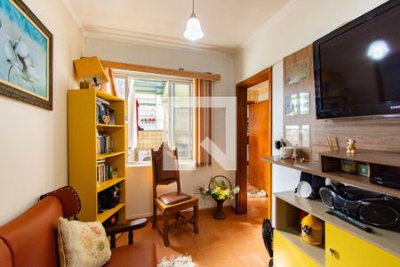 Apartamento à venda com 120m², 3 quartos e 3 vagas Apartamento à venda com 120m², 3 quartos e 3 vagasCobertura