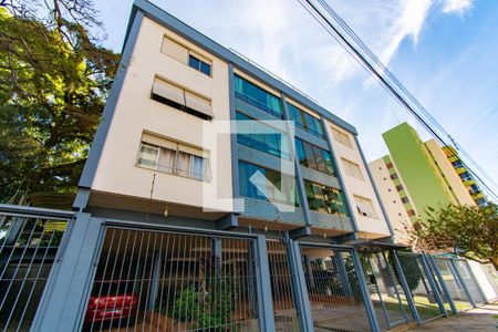 Apartamento à venda com 120m², 3 quartos e 3 vagas Apartamento à venda com 120m², 3 quartos e 3 vagasFachada