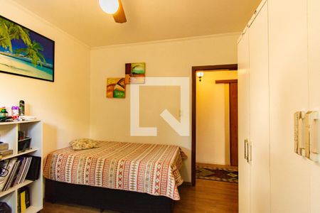 Apartamento à venda com 120m², 3 quartos e 3 vagas Apartamento à venda com 120m², 3 quartos e 3 vagasQuarto 2