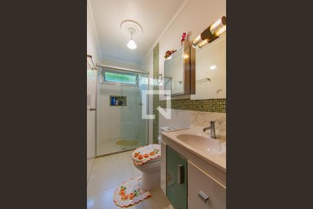 Apartamento à venda com 120m², 3 quartos e 3 vagas Apartamento à venda com 120m², 3 quartos e 3 vagasBanheiro