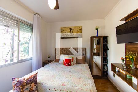 Apartamento à venda com 120m², 3 quartos e 3 vagas Apartamento à venda com 120m², 3 quartos e 3 vagasQuarto 1