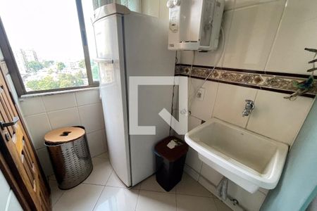 Casa para alugar com 150m², 3 quartos e 3 vagas Casa para alugar com 150m², 3 quartos e 3 vagasÁrea de Serviço