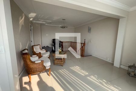 Casa para alugar com 150m², 3 quartos e 3 vagas Casa para alugar com 150m², 3 quartos e 3 vagasSala 2