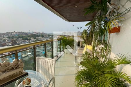 Casa para alugar com 150m², 3 quartos e 3 vagas Casa para alugar com 150m², 3 quartos e 3 vagasVaranda 2