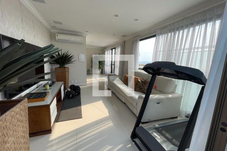 Casa para alugar com 150m², 3 quartos e 3 vagas Casa para alugar com 150m², 3 quartos e 3 vagasSala 2