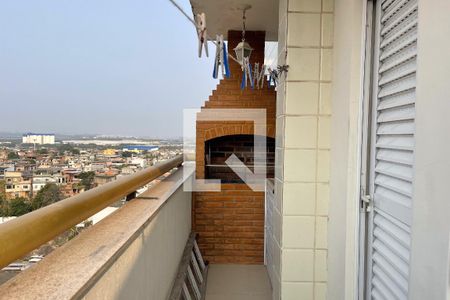 Casa para alugar com 150m², 3 quartos e 3 vagas Casa para alugar com 150m², 3 quartos e 3 vagasVaranda 2