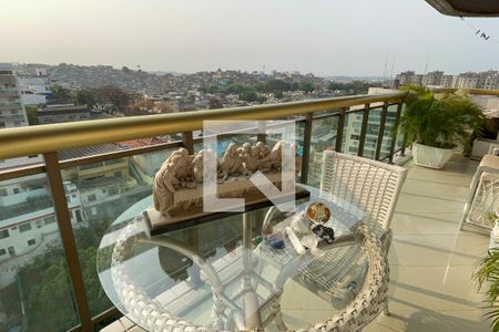 Casa para alugar com 150m², 3 quartos e 3 vagas Casa para alugar com 150m², 3 quartos e 3 vagasVaranda 2