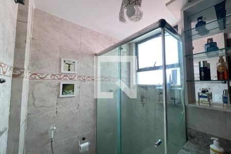 Casa para alugar com 150m², 3 quartos e 3 vagas Casa para alugar com 150m², 3 quartos e 3 vagasBanheiro Quarto 2