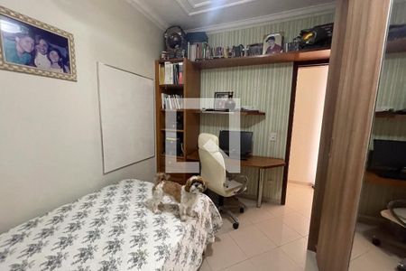 Quarto 1 de casa para alugar com 3 quartos, 150m² em Jardim Vinte E Cinco de Agosto, Duque de Caxias