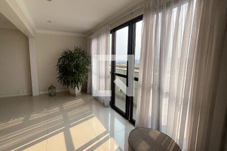 Casa para alugar com 150m², 3 quartos e 3 vagas Casa para alugar com 150m², 3 quartos e 3 vagasSala 2