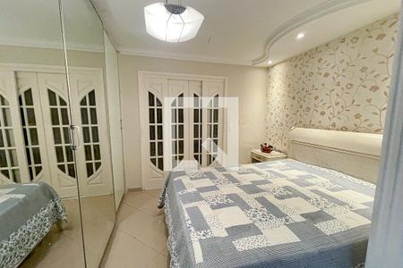 Casa para alugar com 150m², 3 quartos e 3 vagas Casa para alugar com 150m², 3 quartos e 3 vagasQuarto 3