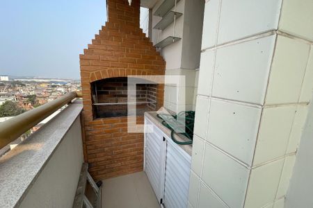 Casa para alugar com 150m², 3 quartos e 3 vagas Casa para alugar com 150m², 3 quartos e 3 vagasVaranda 2