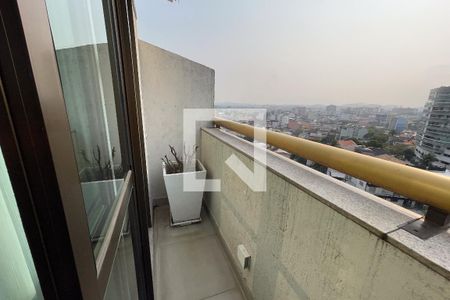 Casa para alugar com 150m², 3 quartos e 3 vagas Casa para alugar com 150m², 3 quartos e 3 vagasVaranda 2