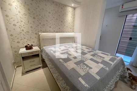 Casa para alugar com 150m², 3 quartos e 3 vagas Casa para alugar com 150m², 3 quartos e 3 vagasQuarto 3